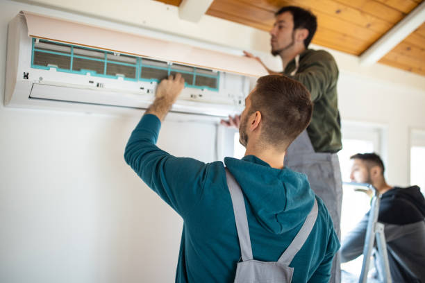 Best HVAC Service Technicians  in Lopezville, TX