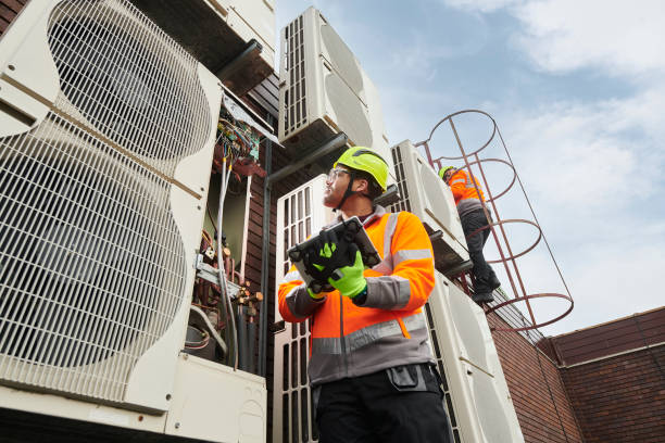 Best HVAC Installation Services  in Lopezville, TX