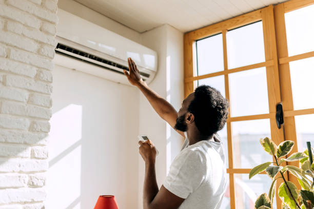 Best Ductless HVAC Repair  in Lopezville, TX