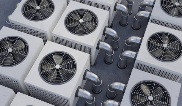 Professional HVAC in Lopezville, TX