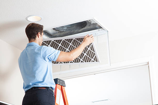 HVAC Troubleshooting in Lopezville, TX